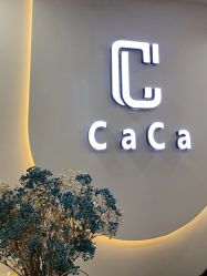 -CACA HAIR SALON