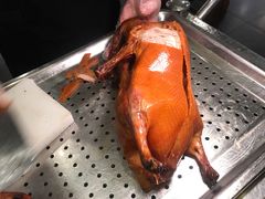 -全聚德(扬州虹桥坊店)