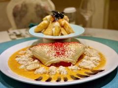-阿明小菜·海鲜·上海菜(梅陇店)