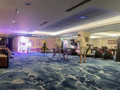 -海韵之星邮轮水会(明发商业广场店)