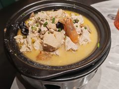 -山衢味庄·鲜辣衢菜(杭行路店)