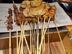 -肉串汪(西便门店)