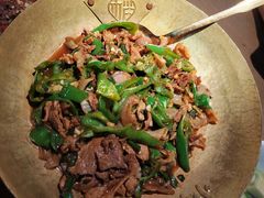 -小稻田辣椒炒肉(大浪商业中心店)