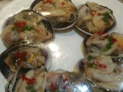 -三个渔夫·蒸汽海鲜(小白楼店)