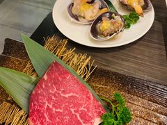-赤坂亭·M9和牛烧肉(南京江南虹悦城店)