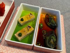 -柿合缘新京菜(国金中心商场店)