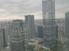 -中央广播电视总台(光华路办公区)