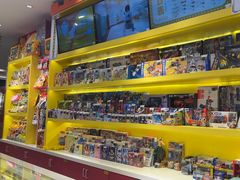 -meland·儿童乐园·游戏厅娃娃机·电玩Xbox(成都合生汇店)