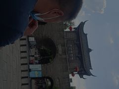 -南关石牌坊古镇