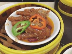 -明泉居茶点荟(车陂店)