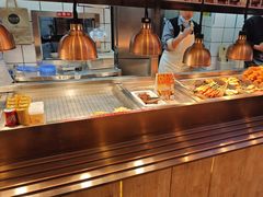-头壹号饸饹面·大油条(东升科技园店)