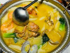 -阿明小菜·海鲜·上海菜(浦建路店)