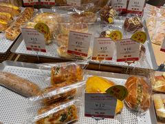 -那家面包房(珠江路店)