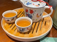 -南拳十三姨·潮汕砂锅粥(世纪金源店)