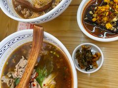 -三两粉(莲塘华润万家店)