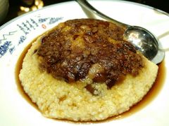 黄小米扣饭-阿庄新豫菜(航海东路店)