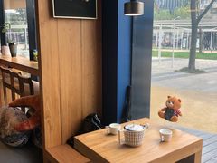 -咖星人E·T coffee·云赛空间