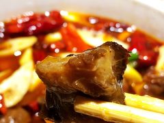 -盐帮食坊•小河帮川菜(四川师大店)