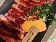 -黑牛の店·和牛烧肉(大悦城店)