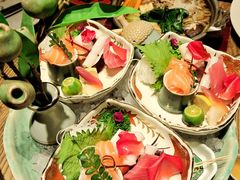 -耕海日本料理(万达华府店)