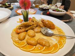 -聚福宝合苑食府(南头镇店)