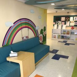 -杭州贝瑞斯美华妇儿医院·早孕·产检·儿科