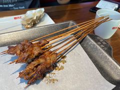 -管氏翅吧(护国寺店)