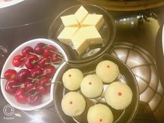 -北京四季酒店·采逸轩