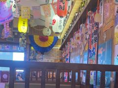 -坂吉屋·居酒屋深夜食堂(龙湖店)