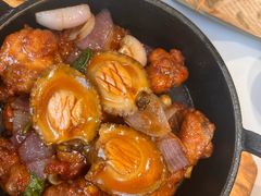 -潮界(虹桥新天地店)