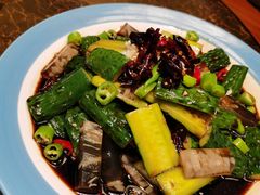 -老江南春·中国龙菜(衡山路店)