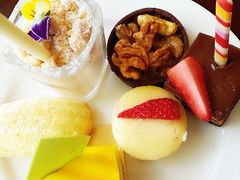 -韵咖啡自助餐厅(天津香格里拉店)