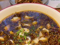 -米一仙·成都小碗菜(东万达店)