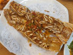 -揭阳钟记小食(福田新村店)