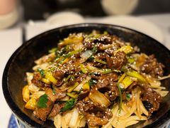 -羲和雅苑•北京烤鸭(国贸商城店)