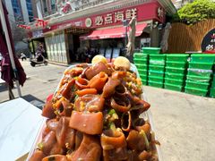 -必点海鲜·海肠捞饭·鲅鱼水饺(滨江道店)