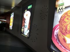 -必胜客(百联又一城店)