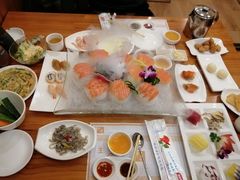 -千惠生鱼片(连红小区店)