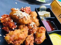 -首尔大排档