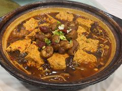 臭大元烧肥肠-壶园美食·淮扬菜(东圈门店)
