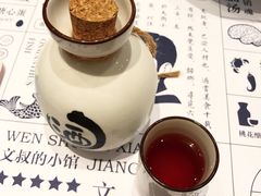 -文叔·湖北名小吃·小龙虾(华强北店)
