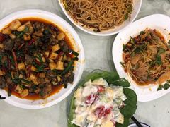 -红豆园(文林街店)