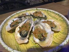 -蠔爺王志德生蚝馆(金沙湾店)