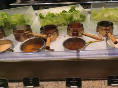 -上海锦江汤臣洲际大酒店壹阶层