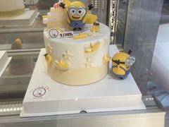 -CAKE BOSS 蛋糕老板(西单君太百货店)