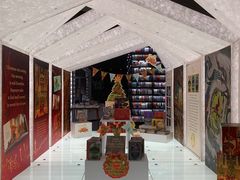 -PAGEONE(北京坊店)