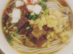 红烧牛肉粉-壹德壹(金钻广场E组团店)