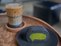 -解药·antidote Cafe&Bar