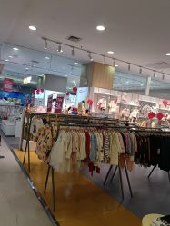 -孩子王童乐园(唐山万达广场店)