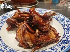 -回家吃饭·地道南昌菜(建德观总店)